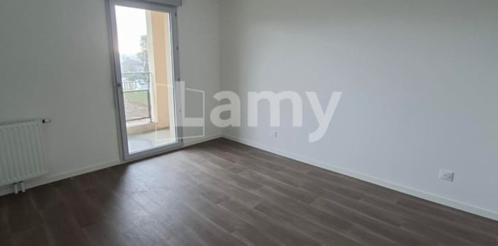 Image 4 sur 5 - Appartement  ·  Location · Le Havre (76620) · 2 pièces · 44m²