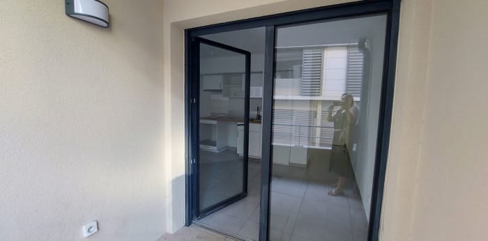 Image 17 sur 21 - Appartement  ·  Location · Nimes (30900) · 1 pièce · 27m²