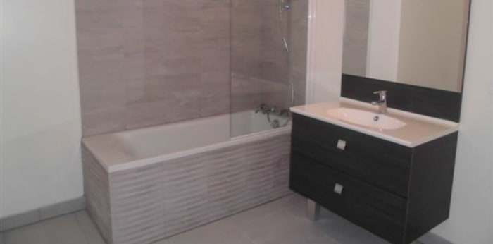 Image 5 sur 6 - Appartement  ·  Location · Rennes (35000) · 3 pièces · 63m²