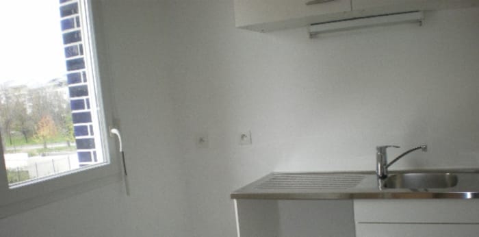 Image 3 sur 4 - Appartement  ·  Location · Creteil (94000) · 2 pièces · 44m²