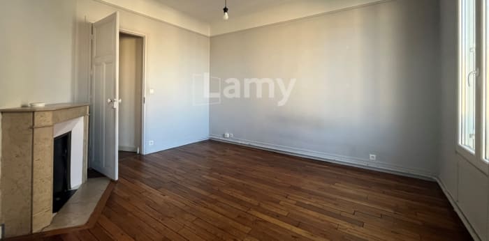 Image 9 sur 13 - Appartement  ·  Location · Reims (51100) · 4 pièces · 81m²