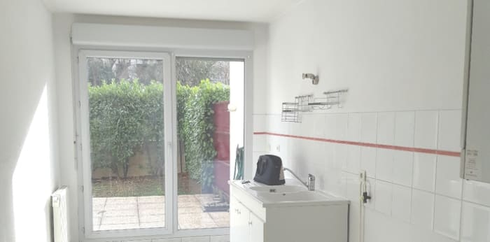 Image 2 sur 9 - Appartement  ·  Location · Villefranche Sur Saone (69400) · 3 pièces · 64m²