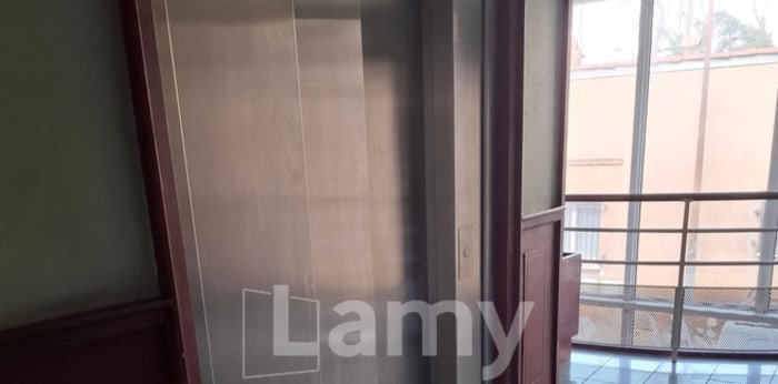 Image 6 sur 7 - Appartement  ·  Location · Toulouse (31400) · 1 pièce · 19m²