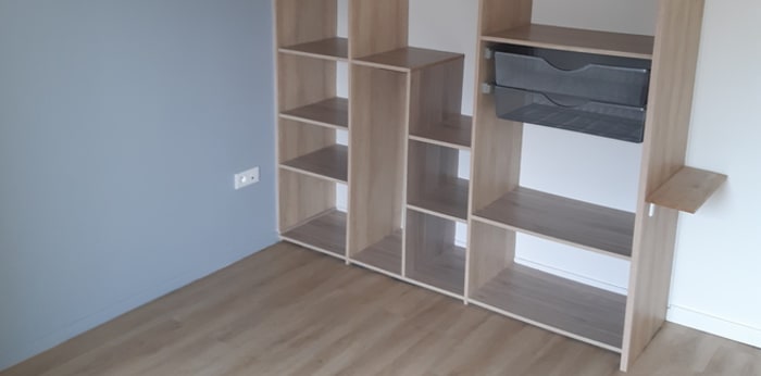 Image 7 sur 8 - Appartement  ·  Location · Mantes La Ville (78711) · 3 pièces · 54m²