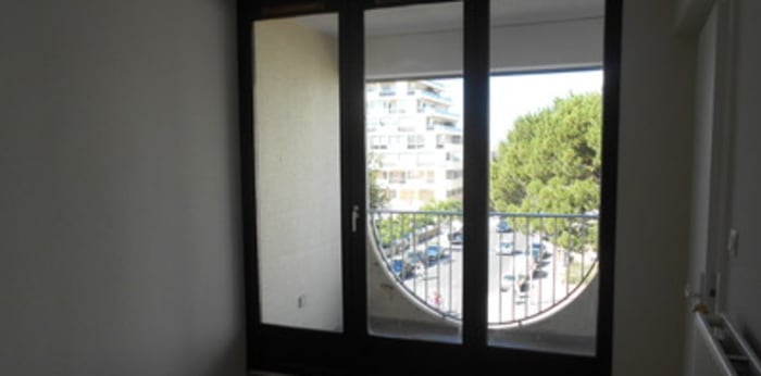 Image 3 sur 7 - Appartement  ·  Location · La Grande Motte (34280) · 2 pièces · 35m²