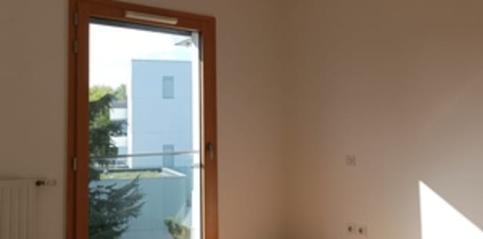 Image 6 sur 10 - Appartement  ·  Location · Nantes (44100) · 3 pièces · 84m²