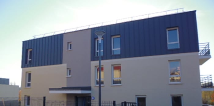 Image 11 sur 11 - Appartement  ·  Location · Ollainville (91340) · 3 pièces · 59m²