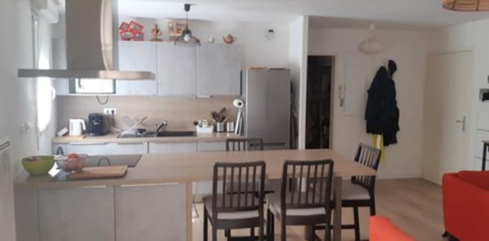 Image 4 sur 11 - Appartement  ·  Location · Colomiers (31770) · 3 pièces · 64m²