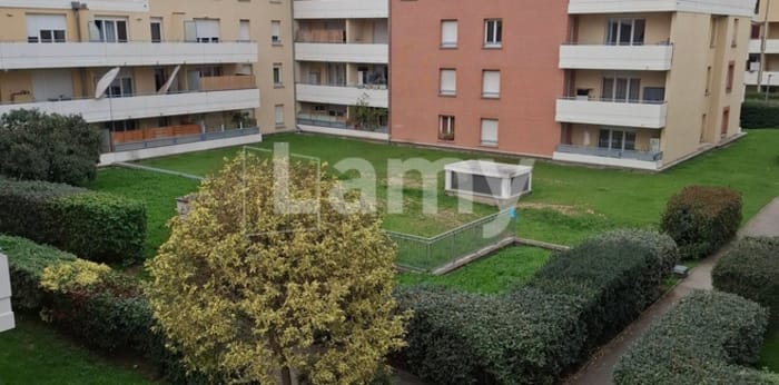 Image 1 sur 10 - Appartement  ·  Location · Muret (31600) · 3 pièces · 69m²