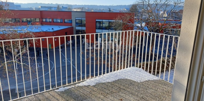 Image 2 sur 8 - Appartement  ·  Location · Carrieres Sous Poissy (78955) · 4 pièces · 72m²