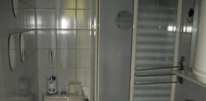 Image 2 sur 10 - Appartement  ·  Location · Creil (60100) · 2 pièces · 32m²