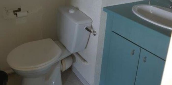 Image 5 sur 5 - Appartement  ·  Location · Chambery (73000) · 1 pièce · 19m²