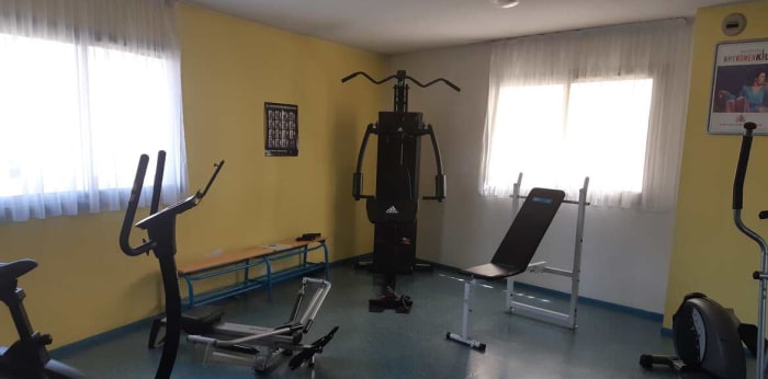 Image 5 sur 9 - Appartement  ·  Location · Poitiers (86000) · 1 pièce · 17m²