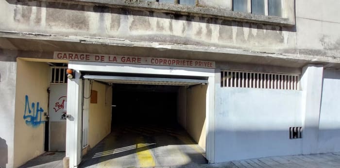 Image 6 sur 6 - Parking/box  ·  Location · Grenoble (38000) · 15m²