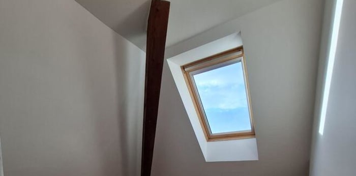Image 4 sur 8 - Appartement  ·  Location · Selestat (67600) · 3 pièces · 43m²