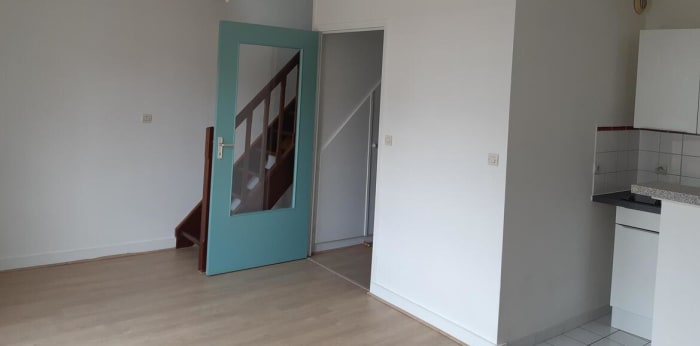 Image 1 sur 11 - Appartement  ·  Location · Lille (59000) · 2 pièces · 37m²
