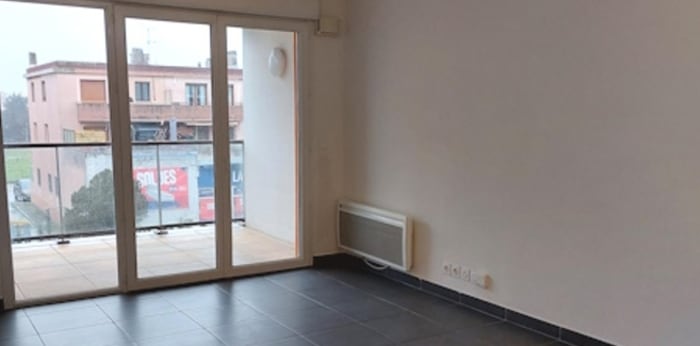 Image 8 sur 8 - Appartement  ·  Location · Frejus (83600) · 3 pièces · 58m²