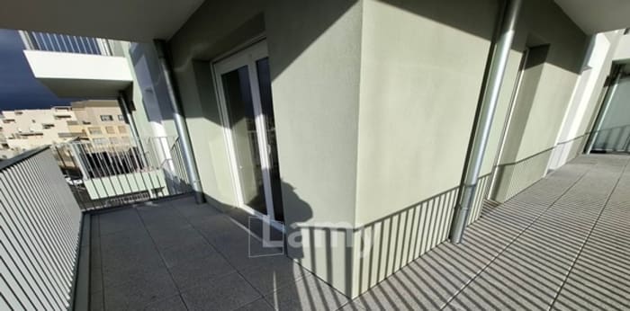 Image 11 sur 11 - Appartement  ·  Location · Fleury Sur Orne (14123) · 3 pièces · 66m²