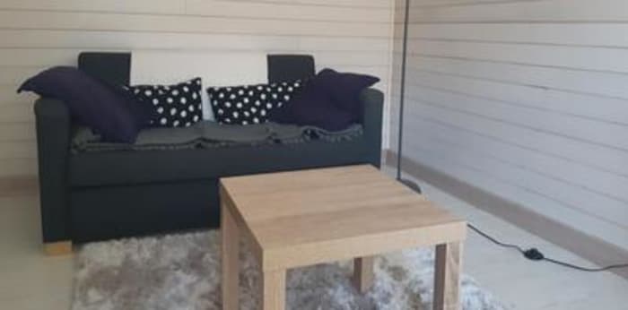 Image 6 sur 13 - Appartement  ·  Location · Aix Les Bains (73100) · 1 pièce · 17m²
