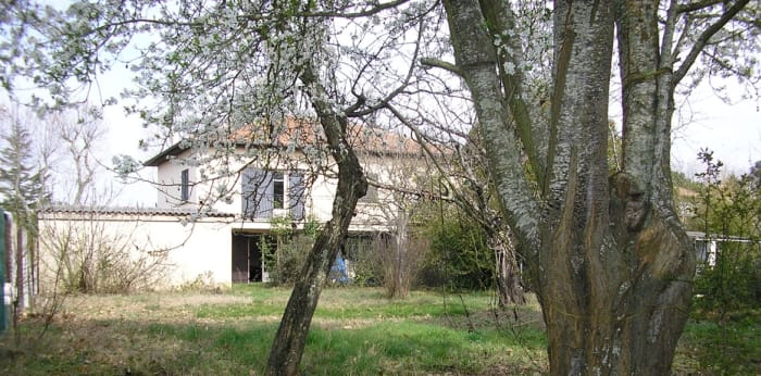 Image 10 sur 10 - Appartement  ·  Location · Leguevin (31490) · 4 pièces · 98m²