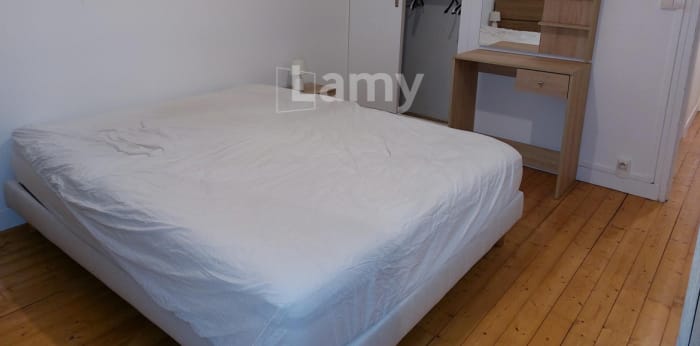 Image 7 sur 8 - Appartement  ·  Location · Compiegne (60200) · 3 pièces · 54m²