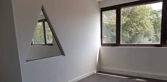 Image 6 sur 7 - Bureaux  ·  Location · Meylan (38240) · 2 pièces · 39m²