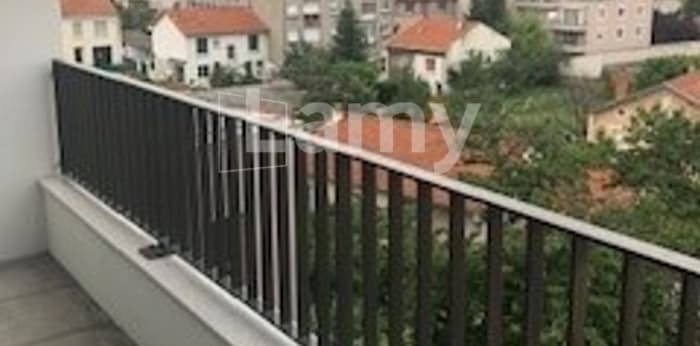 Image 3 sur 6 - Appartement  ·  Location · Clermont Ferrand (63100) · 3 pièces · 67m²