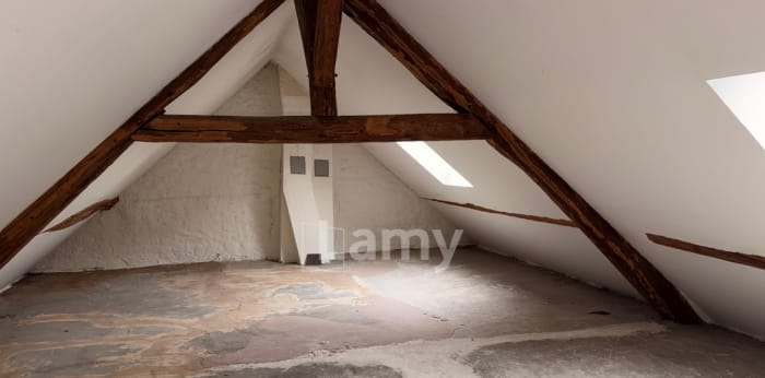 Image 13 sur 14 - Maison/villa  ·  Location · Lamorlaye (60260) · 5 pièces · 142m²