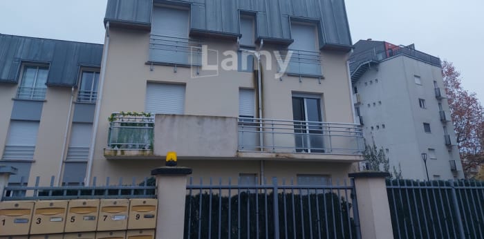 Image 7 sur 7 - Appartement  ·  Location · Poissy (78300) · 3 pièces · 62m²