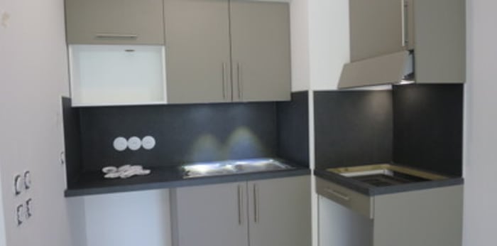 Image 3 sur 9 - Appartement  ·  Location · Castelnau Le Lez (34170) · 3 pièces · 60m²