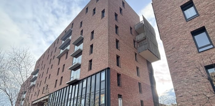 Image 1 sur 12 - Appartement  ·  Location · Strasbourg (67000) · 3 pièces · 61m²