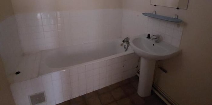 Image 4 sur 4 - Appartement  ·  Location · Issoire (63500) · 3 pièces · 55m²