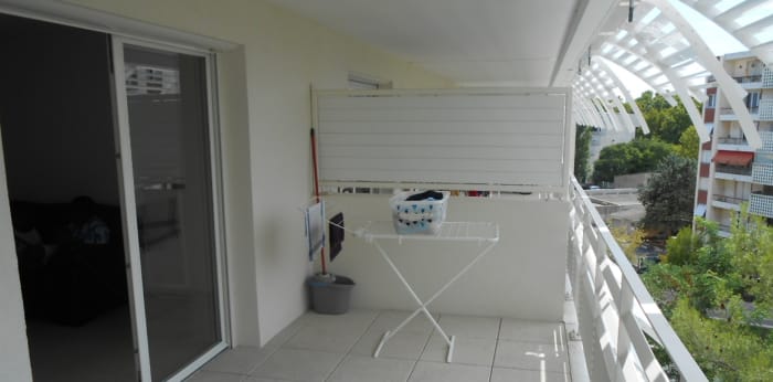 Image 6 sur 7 - Appartement  ·  Location · Montpellier (34070) · 3 pièces · 58m²