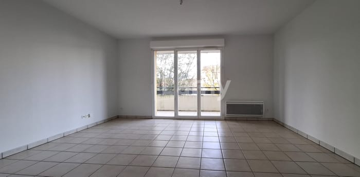 Image 1 sur 10 - Appartement  ·  Location · Leguevin (31490) · 3 pièces · 63m²