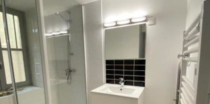Image 6 sur 6 - Appartement  ·  Location · Villefranche Sur Saone (69400) · 1 pièce · 42m²