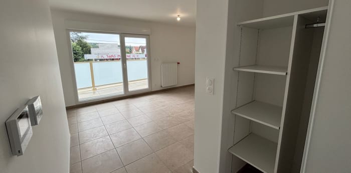 Image 7 sur 15 - Appartement  ·  Location · Chenove (21300) · 2 pièces · 45m²