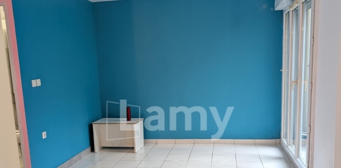 Image 4 sur 4 - Appartement  ·  Location · Jouy Le Moutier (95280) · 1 pièce · 29m²