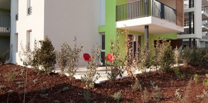 Image 7 sur 7 - Appartement  ·  Location · Montpellier (34070) · 2 pièces · 42m²