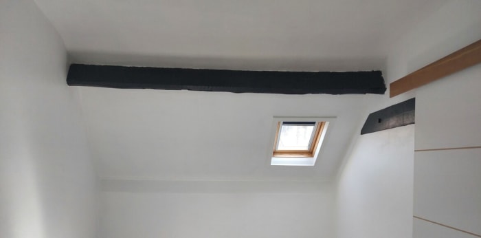 Image 4 sur 5 - Appartement  ·  Location · Reims (51100) · 1 pièce · 23m²