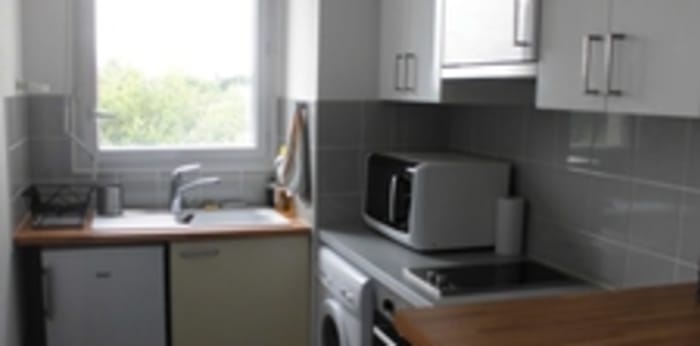 Image 3 sur 7 - Appartement  ·  Location · Frouzins (31270) · 2 pièces · 43m²