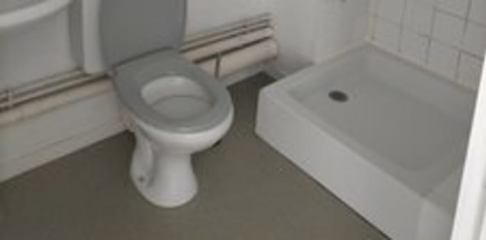 Image 3 sur 3 - Appartement  ·  Location · Nantes (44000) · 1 pièce · 20m²