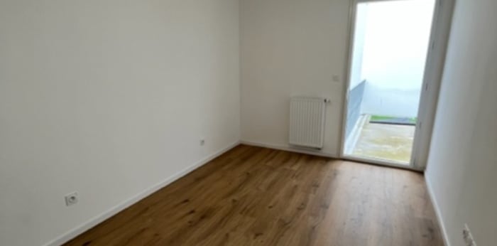 Image 5 sur 5 - Appartement  ·  Location · Nantes (44300) · 2 pièces · 42m²