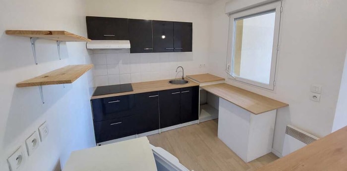 Image 6 sur 7 - Appartement  ·  Location · Castelginest (31780) · 3 pièces · 60m²