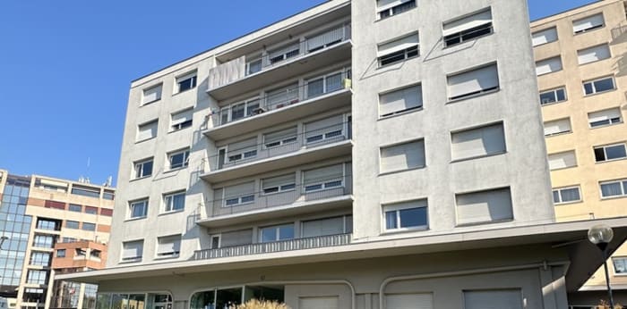 Image 1 sur 1 - Appartement  ·  Location · Schiltigheim (67300) · 3 pièces · 67m²