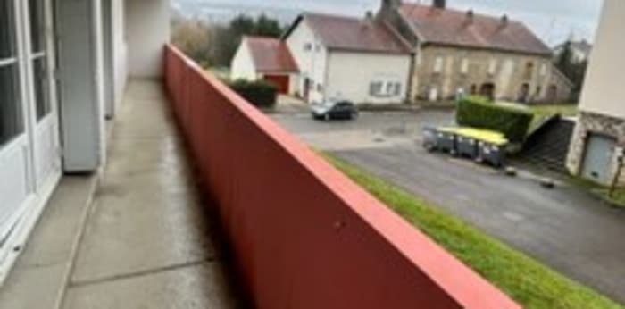 Image 2 sur 8 - Appartement  ·  Location · Besancon (25000) · 4 pièces · 73m²