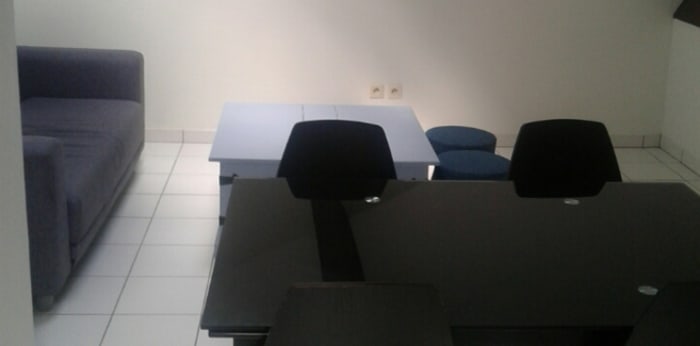 Image 2 sur 4 - Appartement  ·  Location · Lyon (69005) · 2 pièces · 27m²