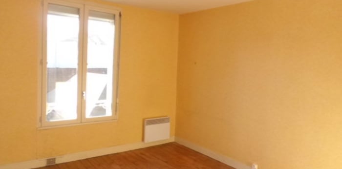 Image 2 sur 5 - Appartement  ·  Location · Angers (49100) · 2 pièces · 32m²