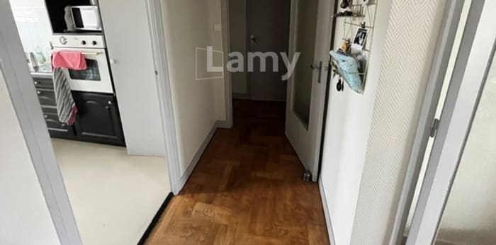 Image 6 sur 7 - Appartement  ·  Location · Limoges (87000) · 2 pièces · 50m²