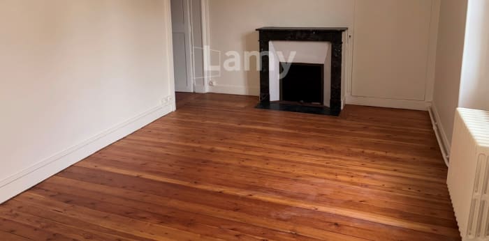 Image 9 sur 14 - Maison/villa  ·  Location · Lamorlaye (60260) · 5 pièces · 142m²