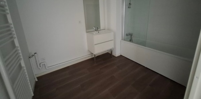 Image 8 sur 10 - Appartement  ·  Location · Colombelles (14460) · 3 pièces · 61m²